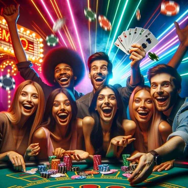 689 slots Card ဂိမ်း Baccarat Poker စတင်ကစားနည်း Myanmar MMK ငွေသွင်းထုတ်