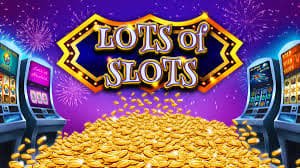 689 slots Live Casino