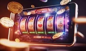 689 slots Mobile APP