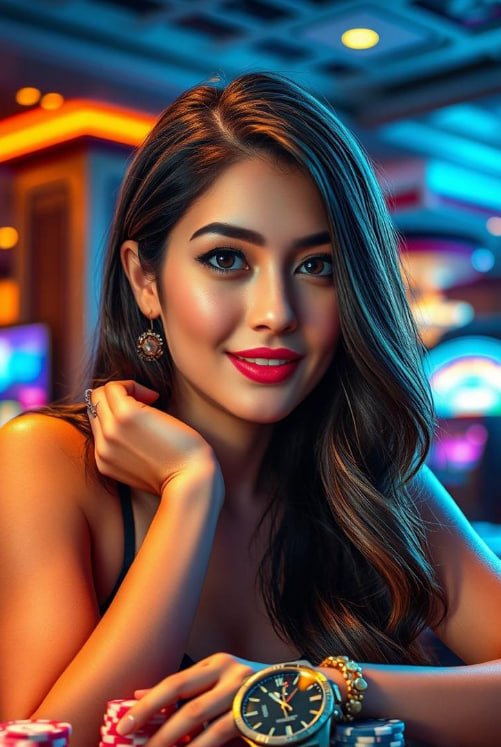 689 slots Online Slot ဂိမ်းများ MMK ငွေကြေး